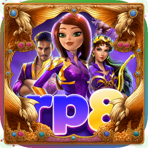 rp8 — galeri pratinjau - APK Resmi