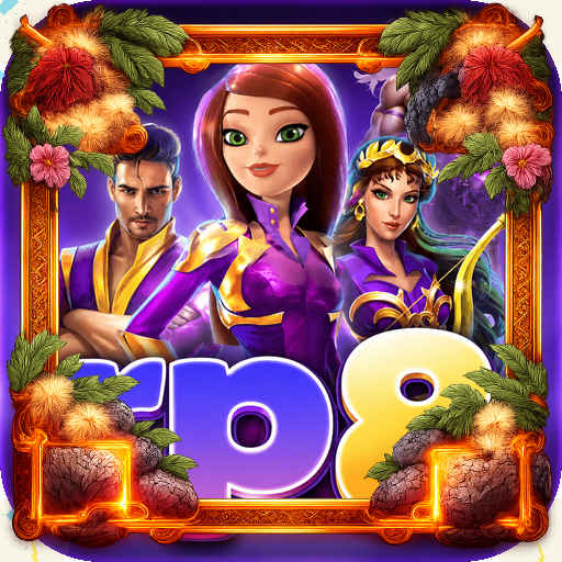 rp8 — galeri pratinjau Resmi APK